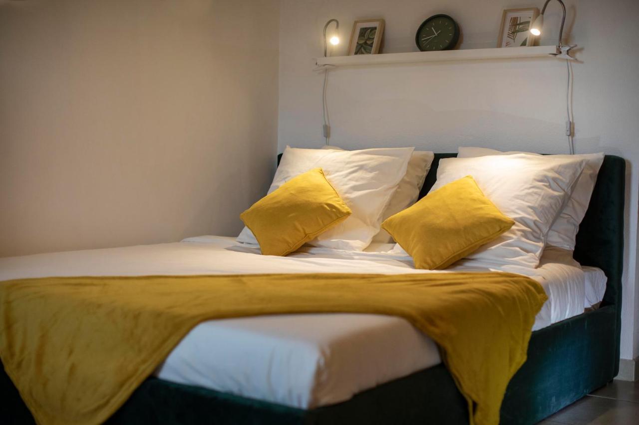 Studio Le Voltaire Sublime & Cosy Proche Gare De Сет Екстериор снимка