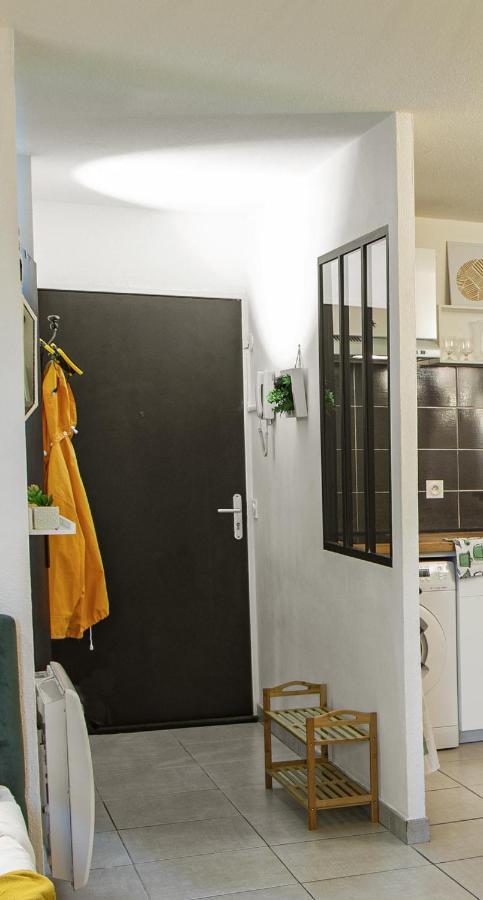 Studio Le Voltaire Sublime & Cosy Proche Gare De Сет Екстериор снимка
