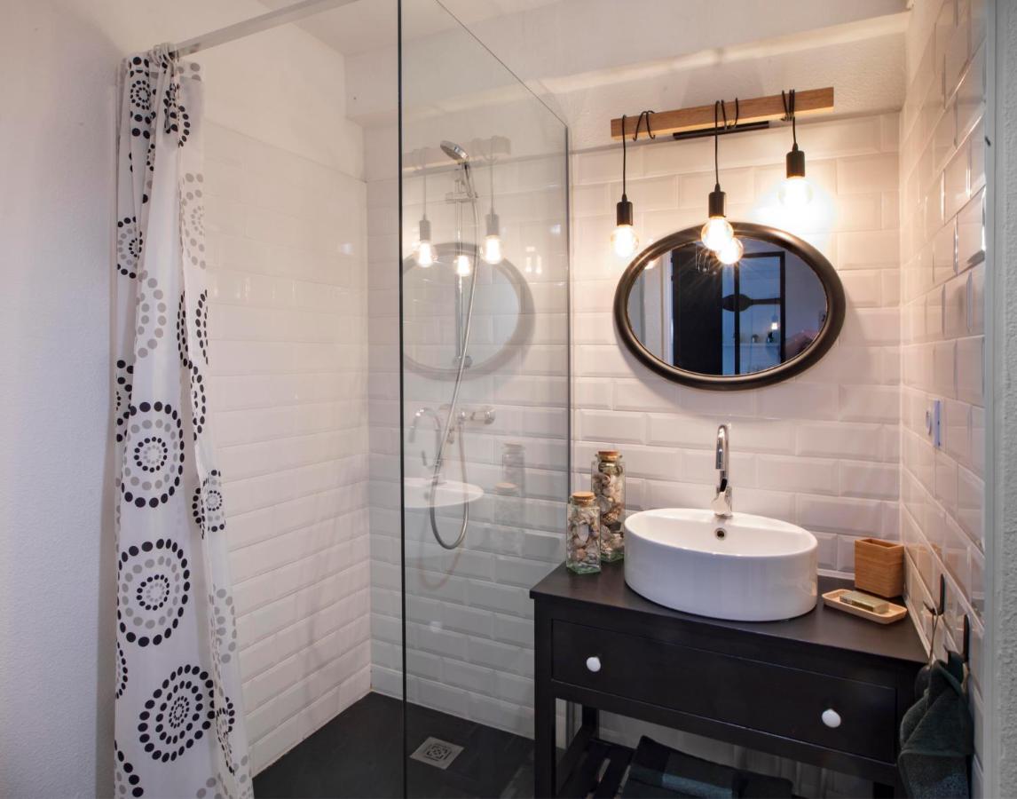 Studio Le Voltaire Sublime & Cosy Proche Gare De Сет Екстериор снимка