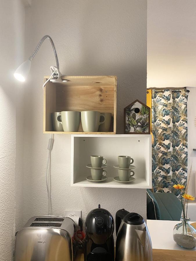 Studio Le Voltaire Sublime & Cosy Proche Gare De Сет Екстериор снимка