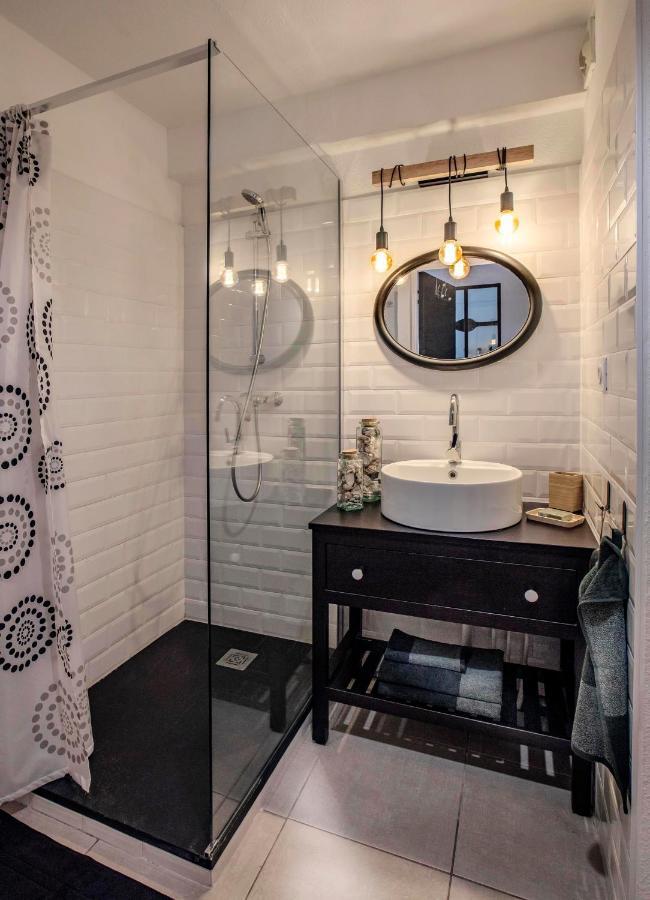 Studio Le Voltaire Sublime & Cosy Proche Gare De Сет Екстериор снимка