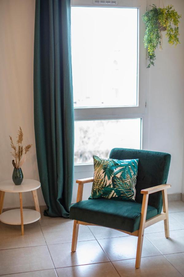 Studio Le Voltaire Sublime & Cosy Proche Gare De Сет Екстериор снимка